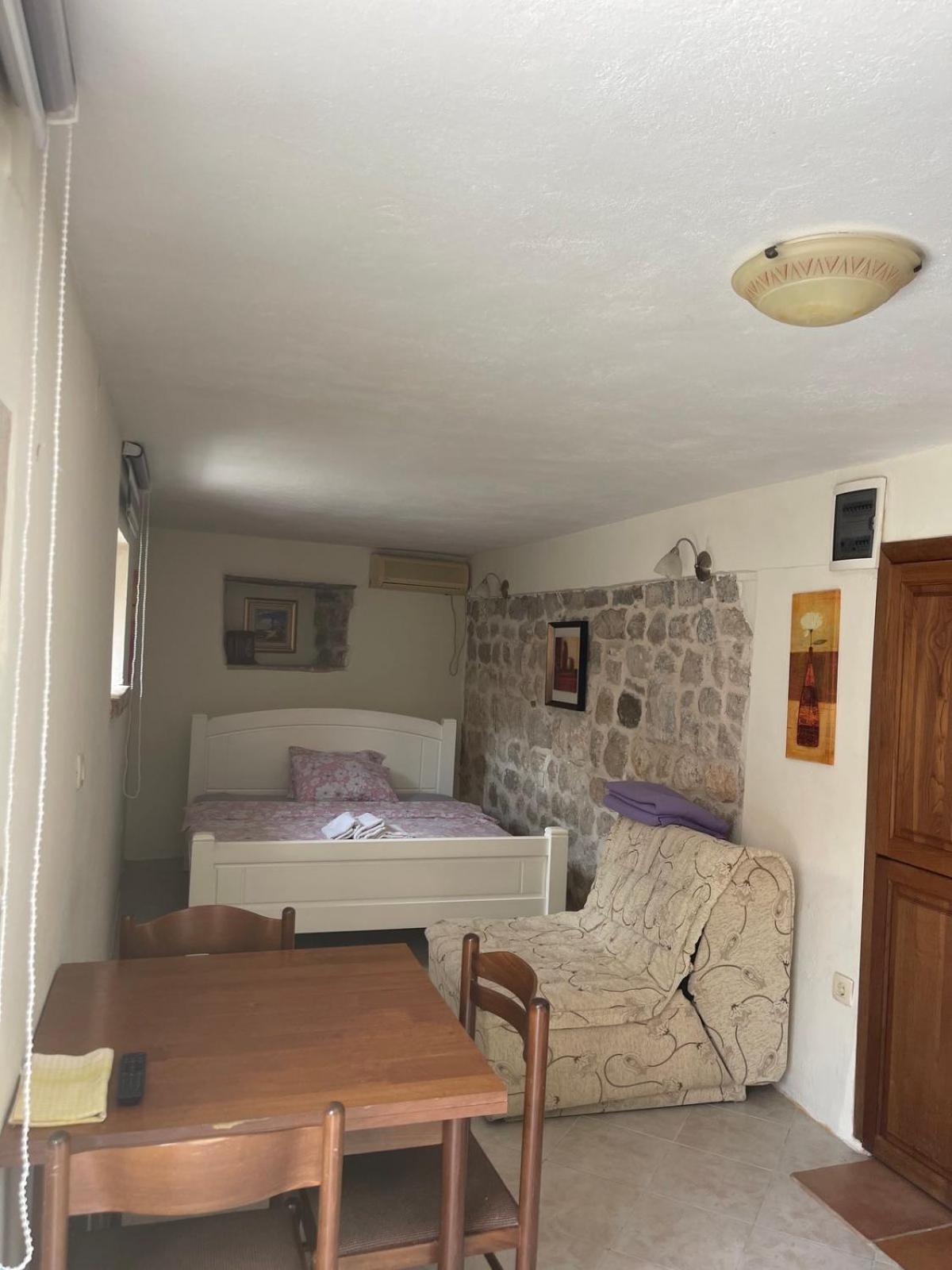Apartments Lanmari ريسان الغرفة الصورة